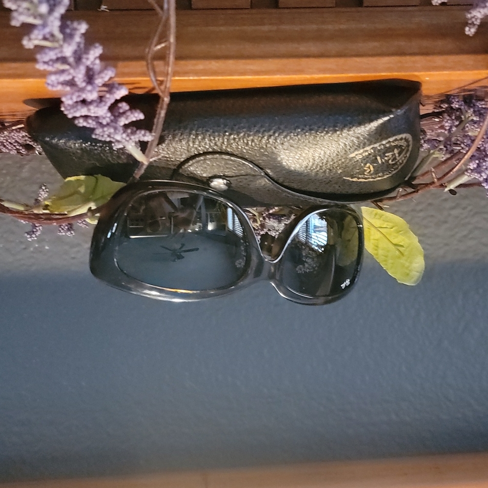 Rayban Jackie OHH